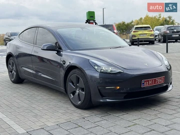 Авто Tesla Model 3 2023 № 8054077