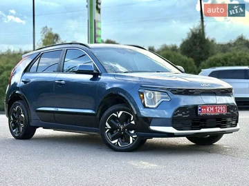 Авто KIA Niro 2023 № 8054085