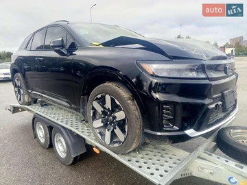 Авто Honda Prologue 2024 № 8054086