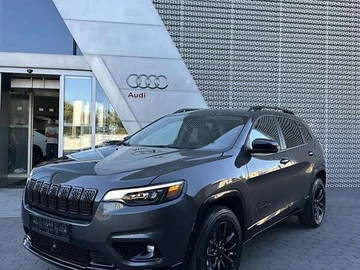 Авто Jeep Cherokee 2022 № 8054087