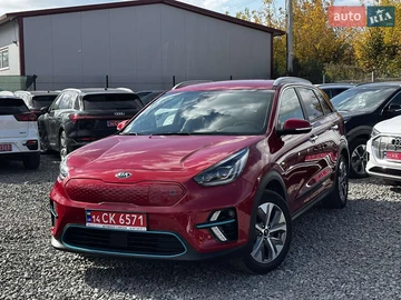 Авто KIA Niro 2020 № 8054089