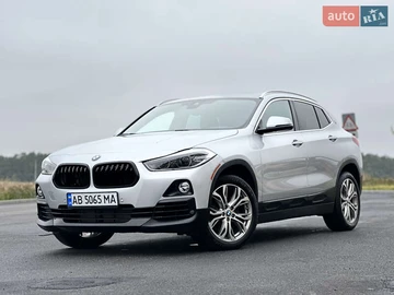 Авто BMW X2 2019 № 8054090