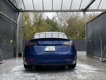 Авто Tesla Model 3 2022 № 8054102