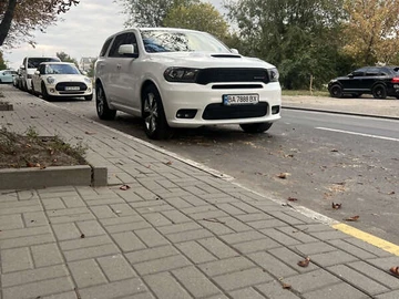Авто Dodge Durango 2014 № 8054104