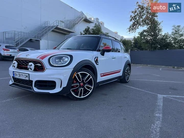 Авто MINI Cooper 2018 № 8054110