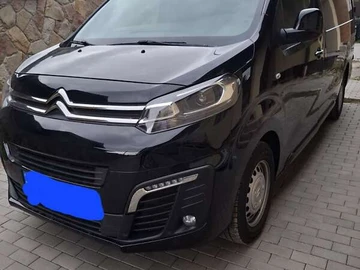 Авто Citroen Jumpy 2022 № 8054126