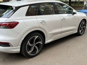 Авто Audi Q4 E-Tron 2023 № 8054301