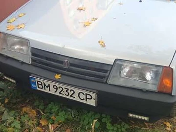 Авто ВАЗ 2109 2005 № 8054406