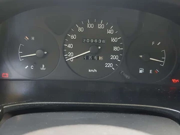 Авто Daewoo Lanos 2006 № 8054408
