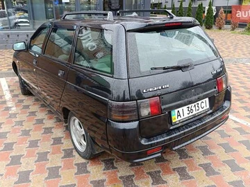 Авто ВАЗ 2111 2010 № 8054417