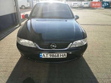 Авто Opel Vectra 2000 № 8054419