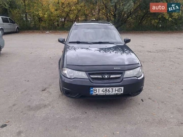 Авто Daewoo Nexia 2008 № 8054420