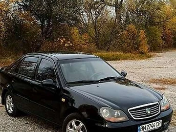 Авто Geely Ck 2008 № 8054428