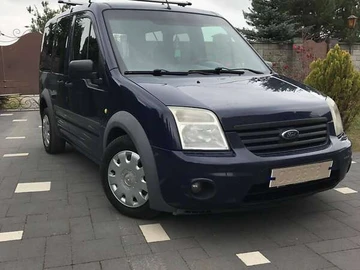 Авто Ford Tourneo Connect 2011 № 8054430