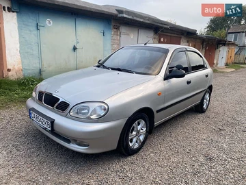 Авто Daewoo Lanos 2004 № 8054433