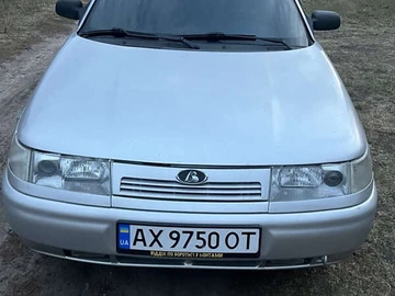 Авто ВАЗ 2110 2013 № 8054434
