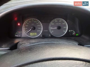 Авто Citroen Xsara 2004 № 8054439