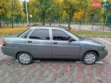 Авто ВАЗ 2110 2011 № 8054440