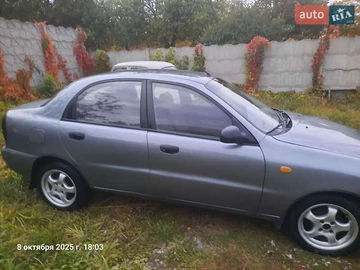 Авто ЗАЗ Lanos 2011 № 8054442