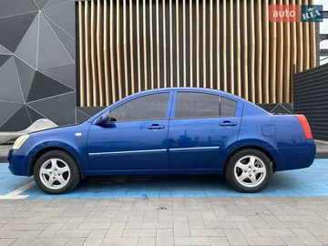 Авто Chery Elara 2008 № 8054444