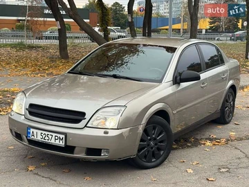 Авто Opel Vectra 2004 № 8054455