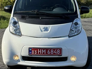 Авто Peugeot Ion 2011 № 8054456