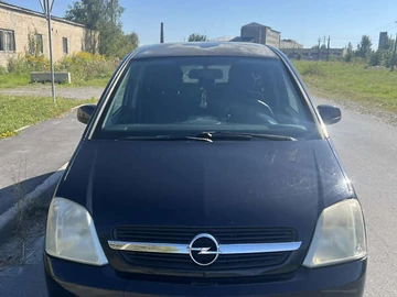 Авто Opel Meriva 2005 № 8054461