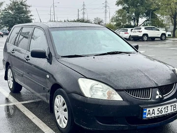 Авто Mitsubishi Lancer 2005 № 8054465