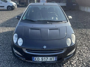 Авто smart Forfour 2004 № 8054474