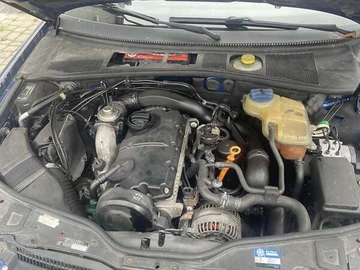 Авто Volkswagen Passat 2001 № 8054476