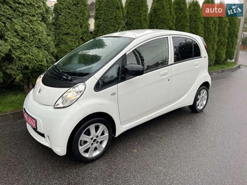 Авто Peugeot Ion 2015 № 8054499