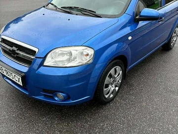Авто Chevrolet Aveo 2011 № 8054500