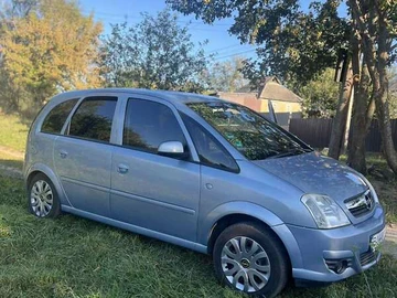 Авто Opel Meriva 2008 № 8054501