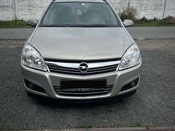 Авто Opel Astra 2007 № 8054519