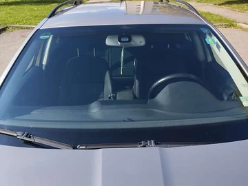 Авто Skoda Octavia 2007 № 8054640