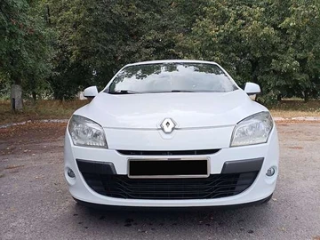 Авто Renault Megane 2012 № 8054649