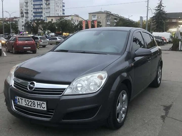 Авто Opel Astra 2009 № 8054650