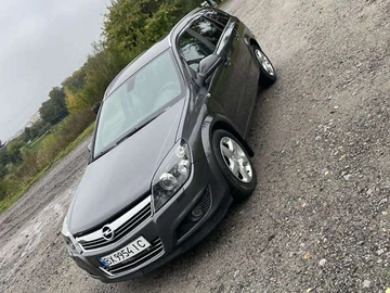 Авто Opel Astra 2010 № 8054664