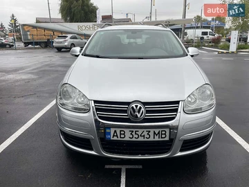 Авто Volkswagen Golf 2009 № 8054678