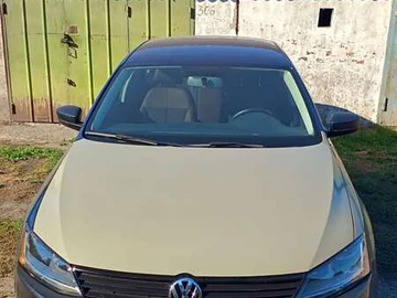 Авто Volkswagen Jetta 2014 № 8054685
