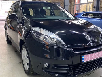 Авто Renault Scenic 2012 № 8054767