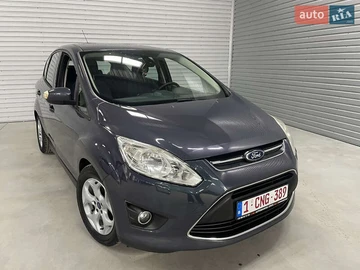 Авто Ford C-Max 2011 № 8054788