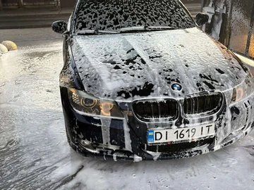 Авто BMW 3 Series 2008 № 8054810