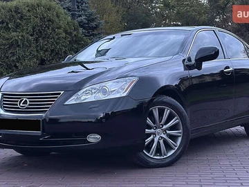 Авто Lexus Es 2007 № 8054816