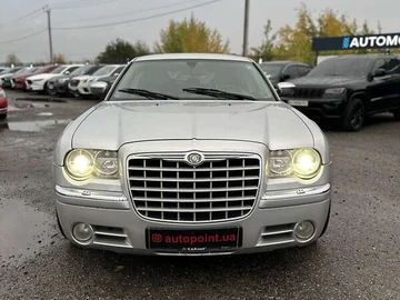 Авто Chrysler 300C 2004 № 8054817