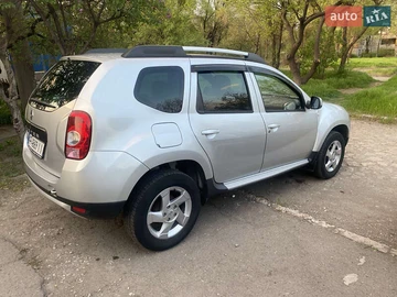 Авто Renault Duster 2012 № 8054819