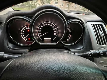 Авто Lexus Rx 2007 № 8054838