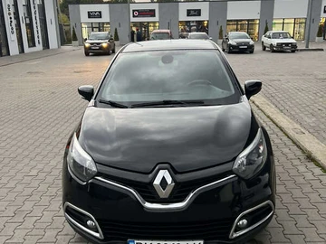 Авто Renault Captur 2014 № 8054849