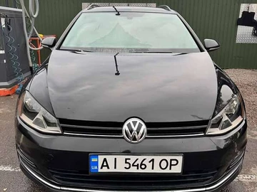 Авто Volkswagen Golf 2015 № 8054862