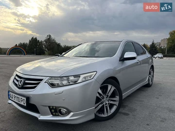 Авто Honda Accord 2011 № 8054863